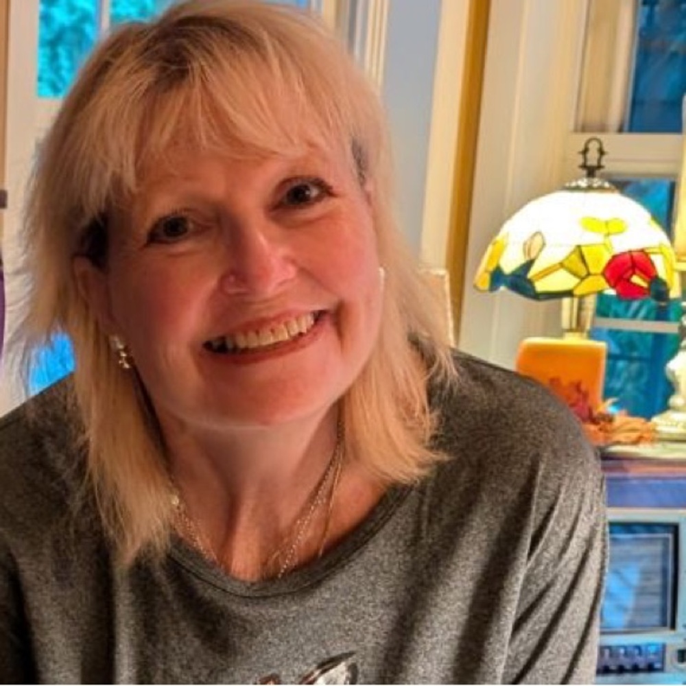 Meet your Posher, Susan